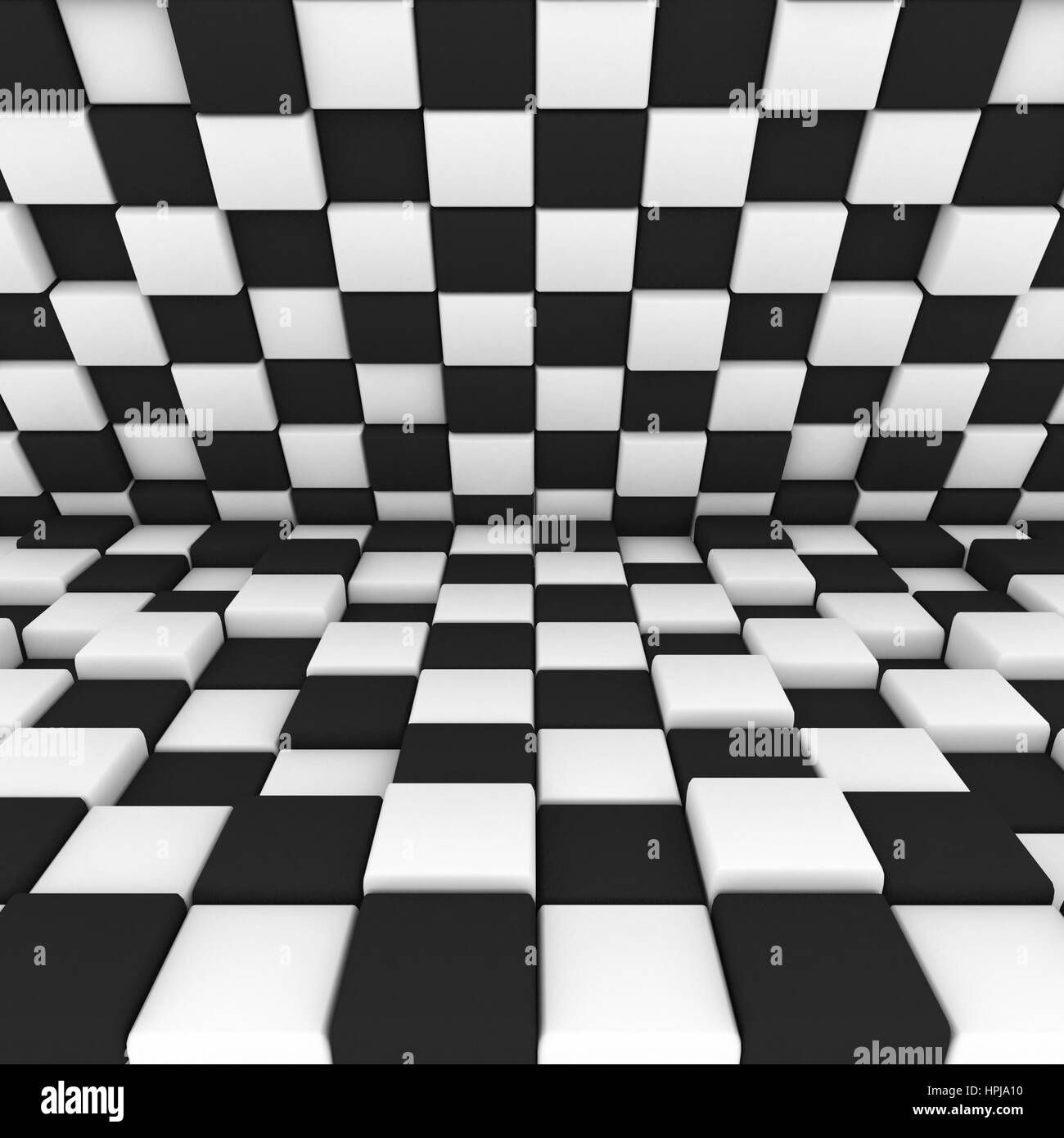 Wallpaper #9h0YLZMBlOZrFDOk0c7T131 Abstract 3D Shiny Cubes Illustration Hi Res Stock Photography and