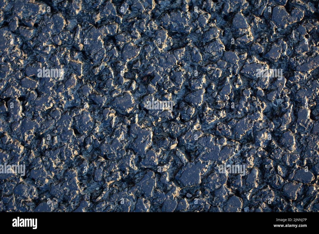 Wallpaper #s7j72JIBJvJKYCmEnurG350 Black Asphalt Texture the Resin is a Garnet Crumb Stock Photo Alamy