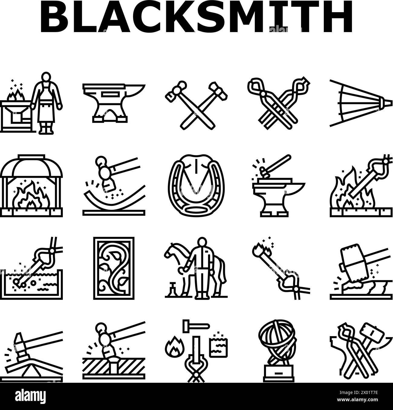 Wallpaper #zWfL55IBSpphPi3-_Tmg361 Forging Stamp Black and White Stock Photos Images Alamy