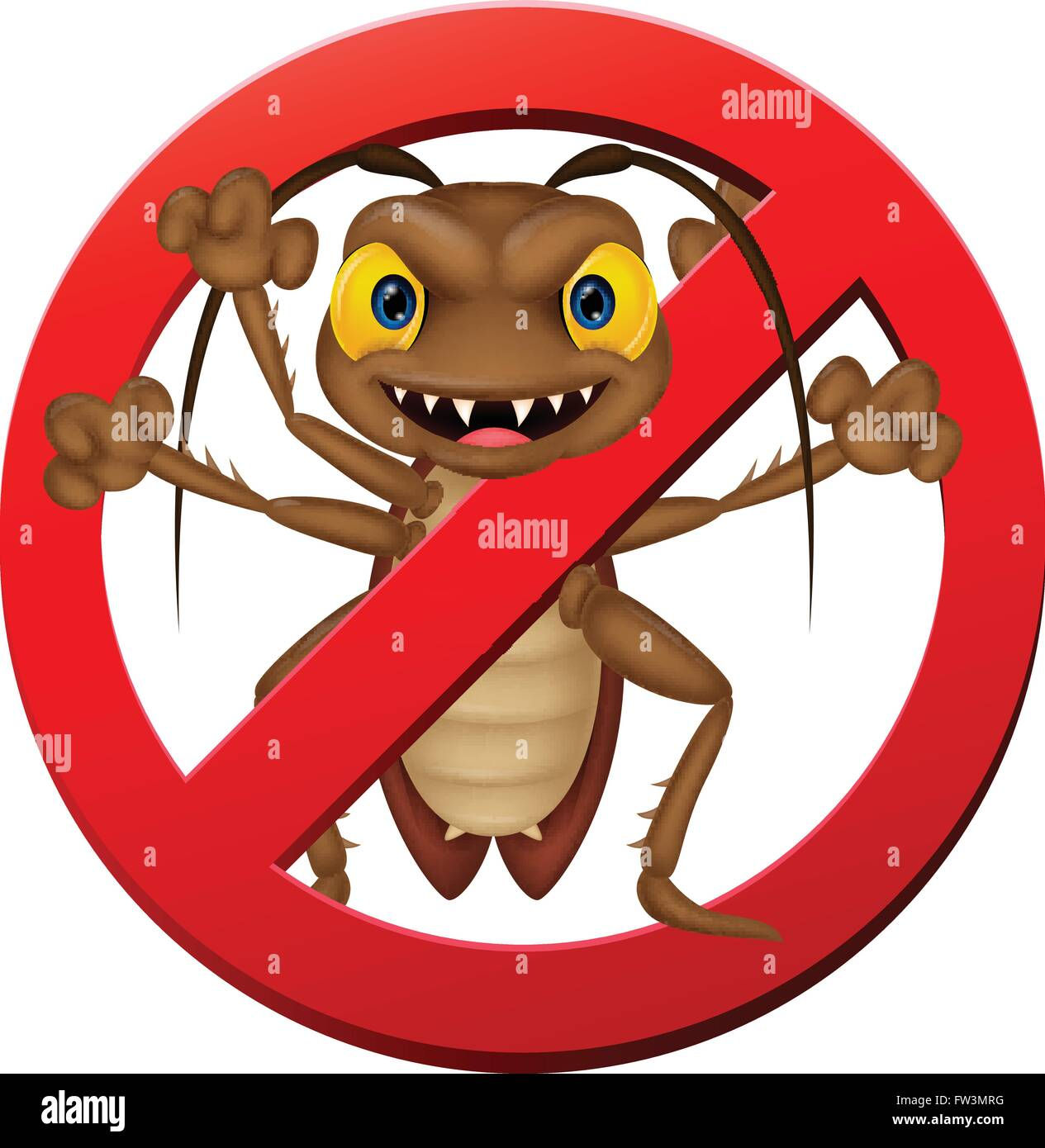 Wallpaper #SWdXCpMBSpphPi3-q9Qk185 Scary Cockroach Cartoon Stock Vector Image Art Alamy