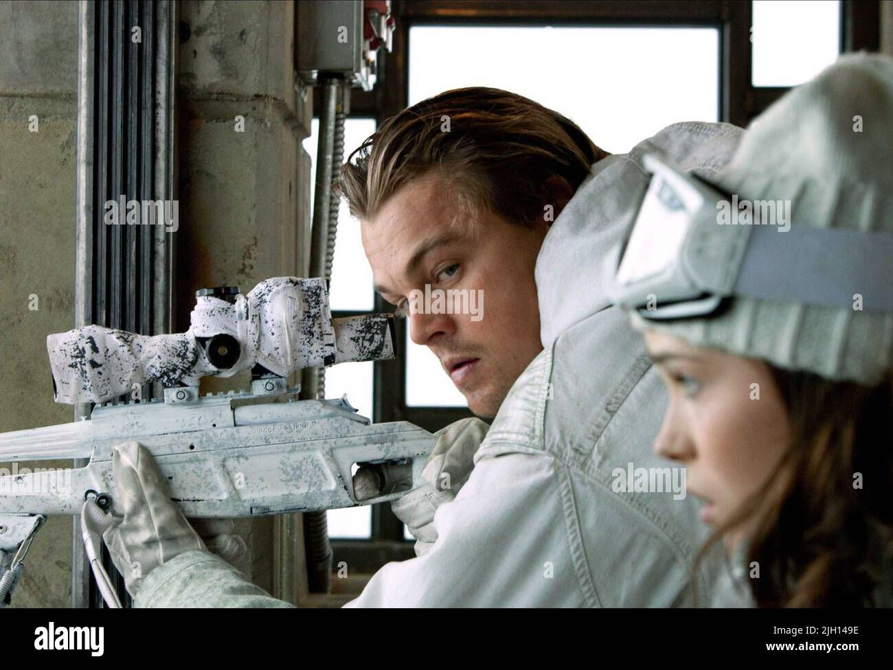 Wallpaper #c2dRB5MBSpphPi3-V8Uk262 Dicapriopage Inception 2010 Stock Photo Alamy