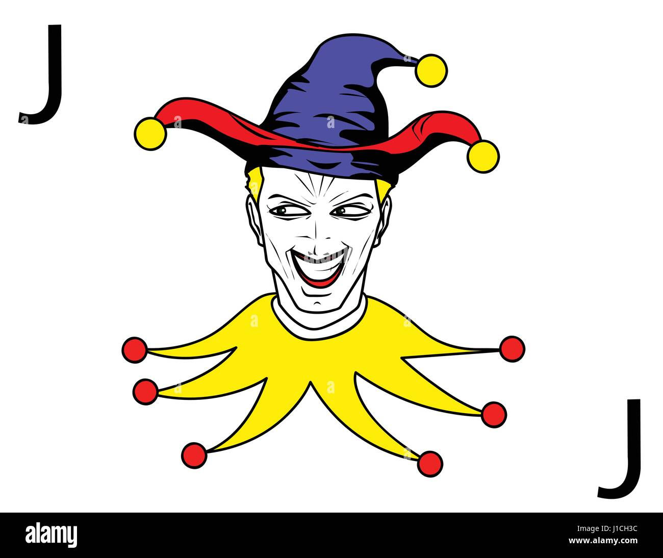 Wallpaper #a150b Joker Art Joker Card Playing Cards Art Original Man Cave Art Etsy