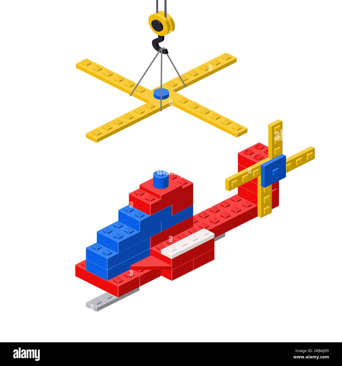 Wallpaper #xAMwZZMBpyOg8YnEktj_355 Crane Structures Stock Vector Images Alamy