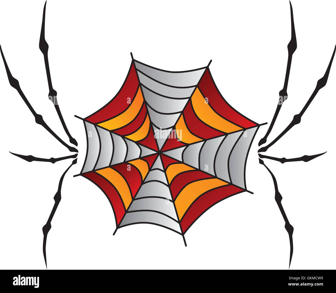 Wallpaper #mWf1-JIBSpphPi3-LItN230 Color Cobweb Cut Out Stock Images Pictures Alamy