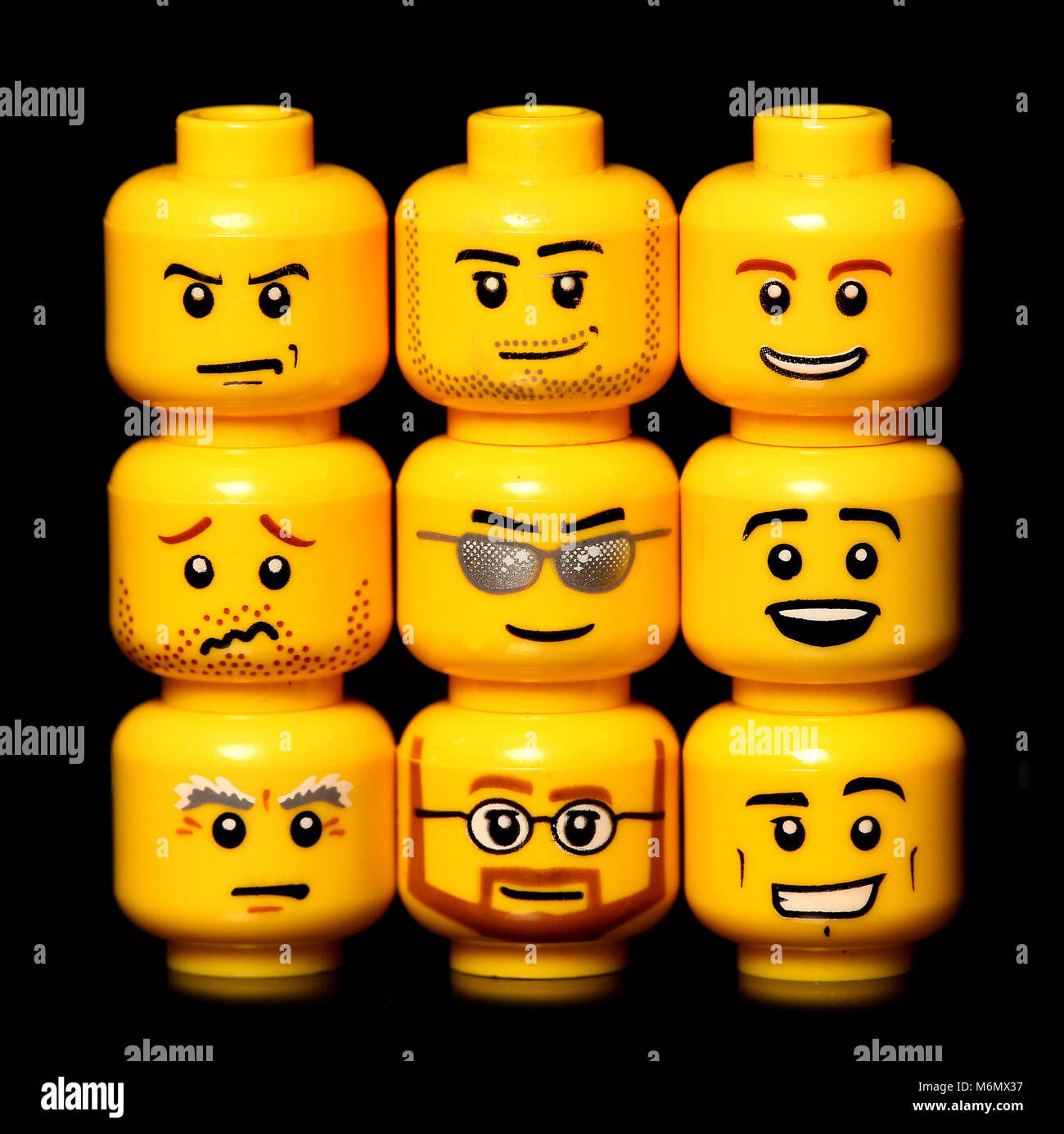 Wallpaper #EBnHHo8BtGB6xQ786nrg46 Lego Head Hi Res Stock Photography and Images Alamy