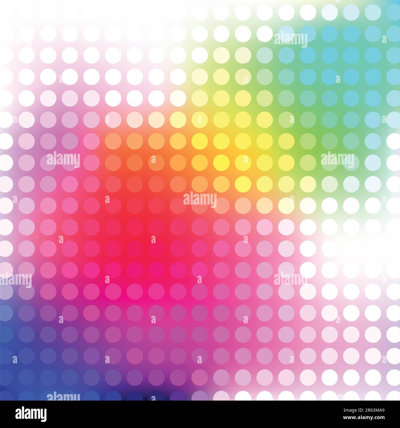 Wallpaper #pB06LZMBlOZrFDOk98_u62 Abstract Colorful Background Vector Illustration Stock Vector Image