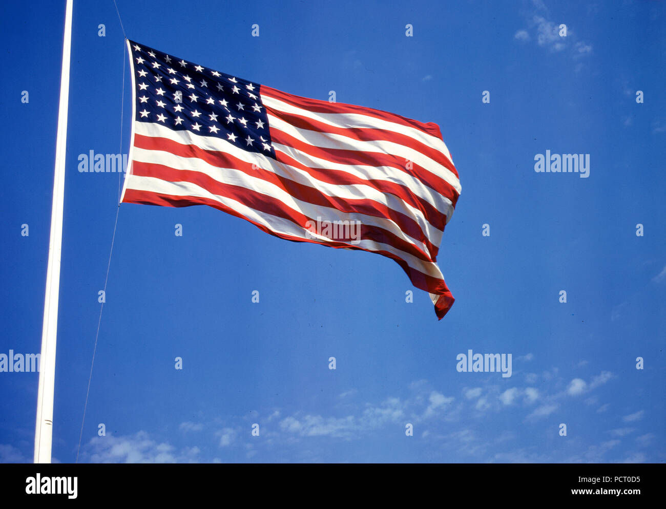 Wallpaper #CF1E7 The American Flag Print as Star Shaped Symbol Big Star American Flag