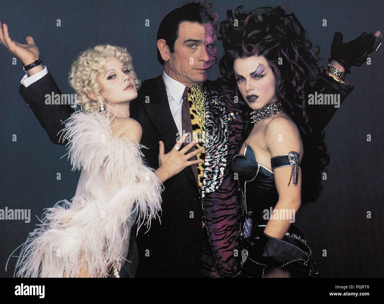 Wallpaper #dWfJ65IBSpphPi3-3k4I33 Debi Mazar Batman Forever