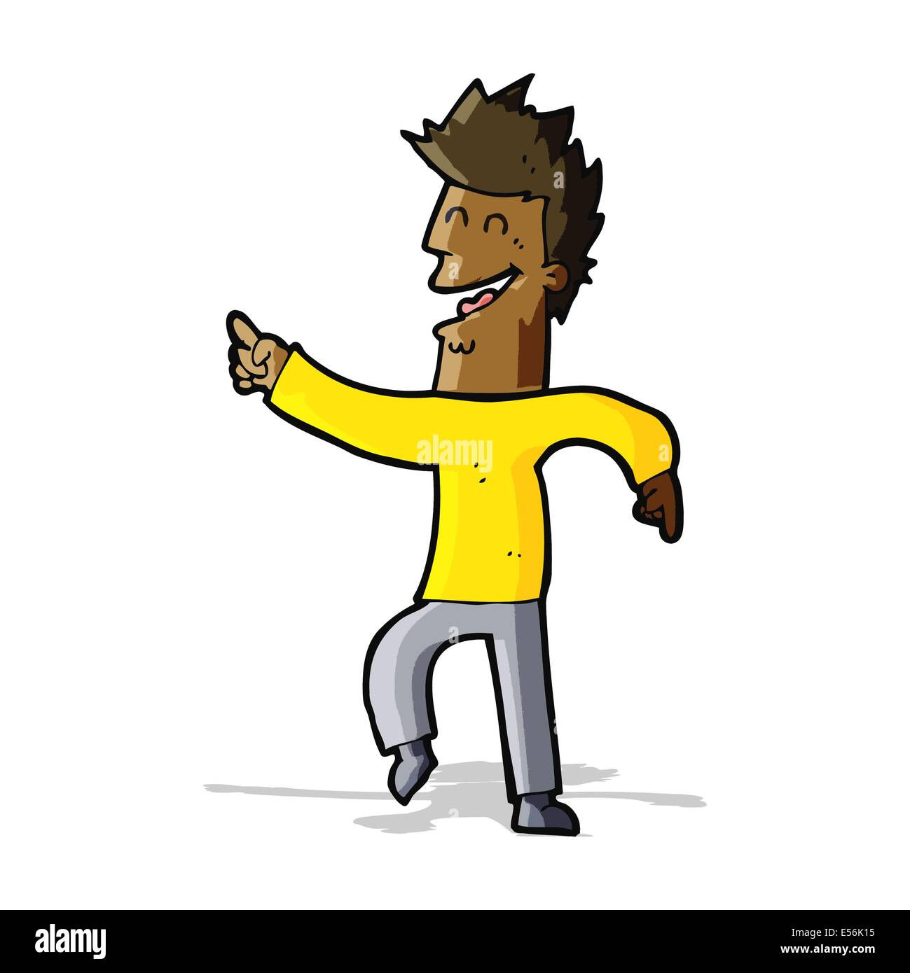 Wallpaper #k2eg8pIBSpphPi3-sXFs83 Cartoon Man Pointing and Laughing Stock Vector Image Art Alamy