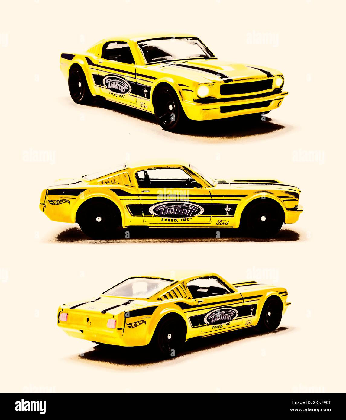 Wallpaper #ygOgY5MBpyOg8YnEJdXM78 1965 Mustang Race Car Hi Res Stock Photography and Images Alamy