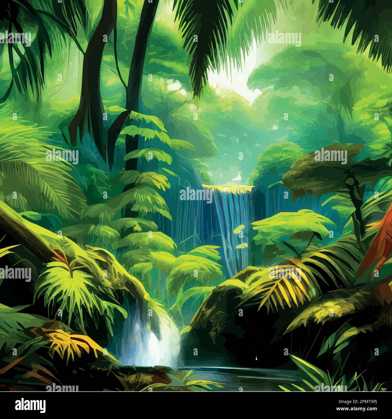 Wallpaper #rHfNJ5MB-pgBXx60M6f7225 Bog Hiking Trail Stock Vector Images Alamy