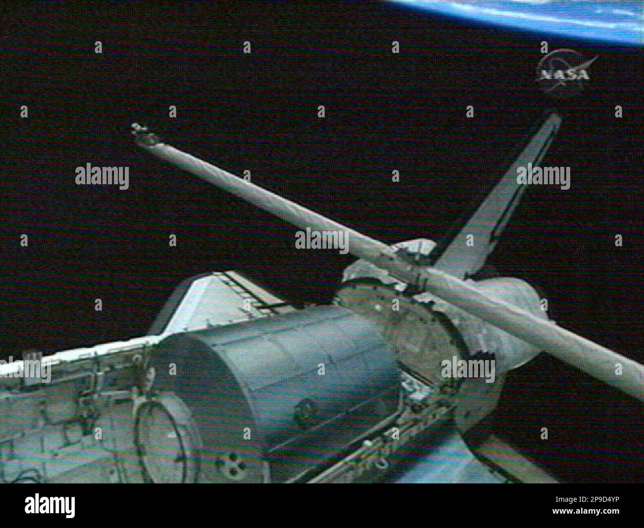 Wallpaper #x2f37ZIBSpphPi3-1Fqi91 In This Image Rendered from Video and Provided by Nasa TV Space
