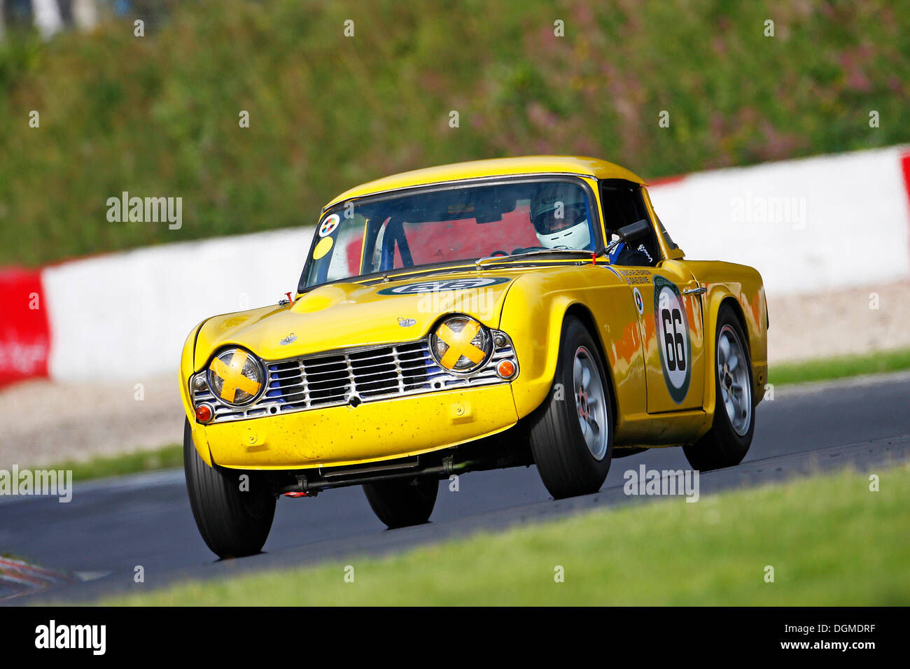 Wallpaper #bGgGF5MBSpphPi3-Rg1x155 Triumph Tr 4 Built in 1964 Oldtimer Grand Prix Nurburgring 2010 Race