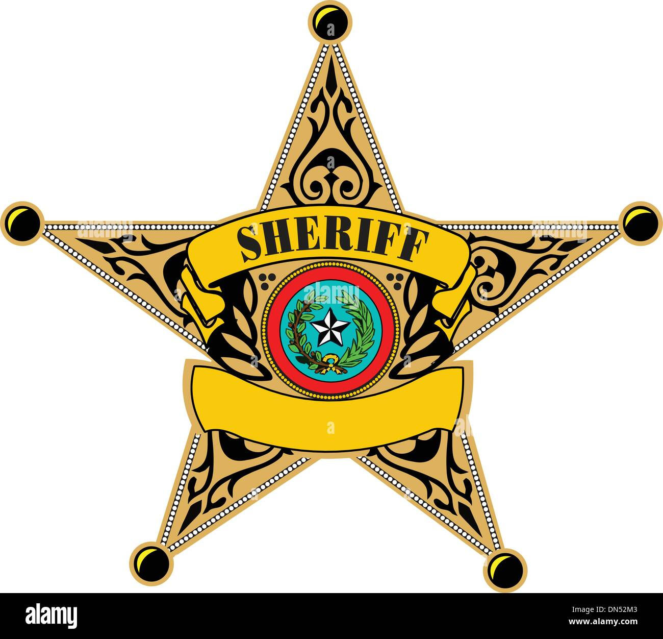 Wallpaper #iaUyMpMB0vj5YdARTdNB131 Sheriff Badge Hi Res Stock Photography and Images Alamy