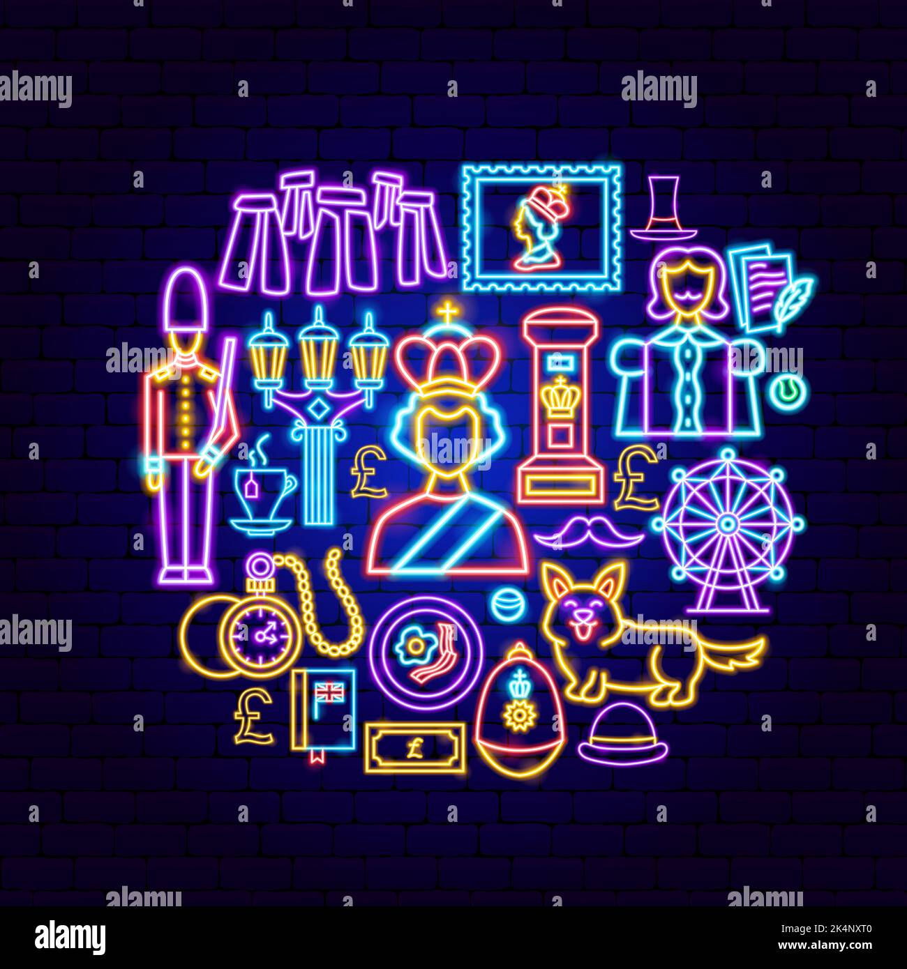 Wallpaper #Fe8FTZMBMN-XEVvVuT-n419 Elizabeth Street Sign Stock Vector Images Alamy