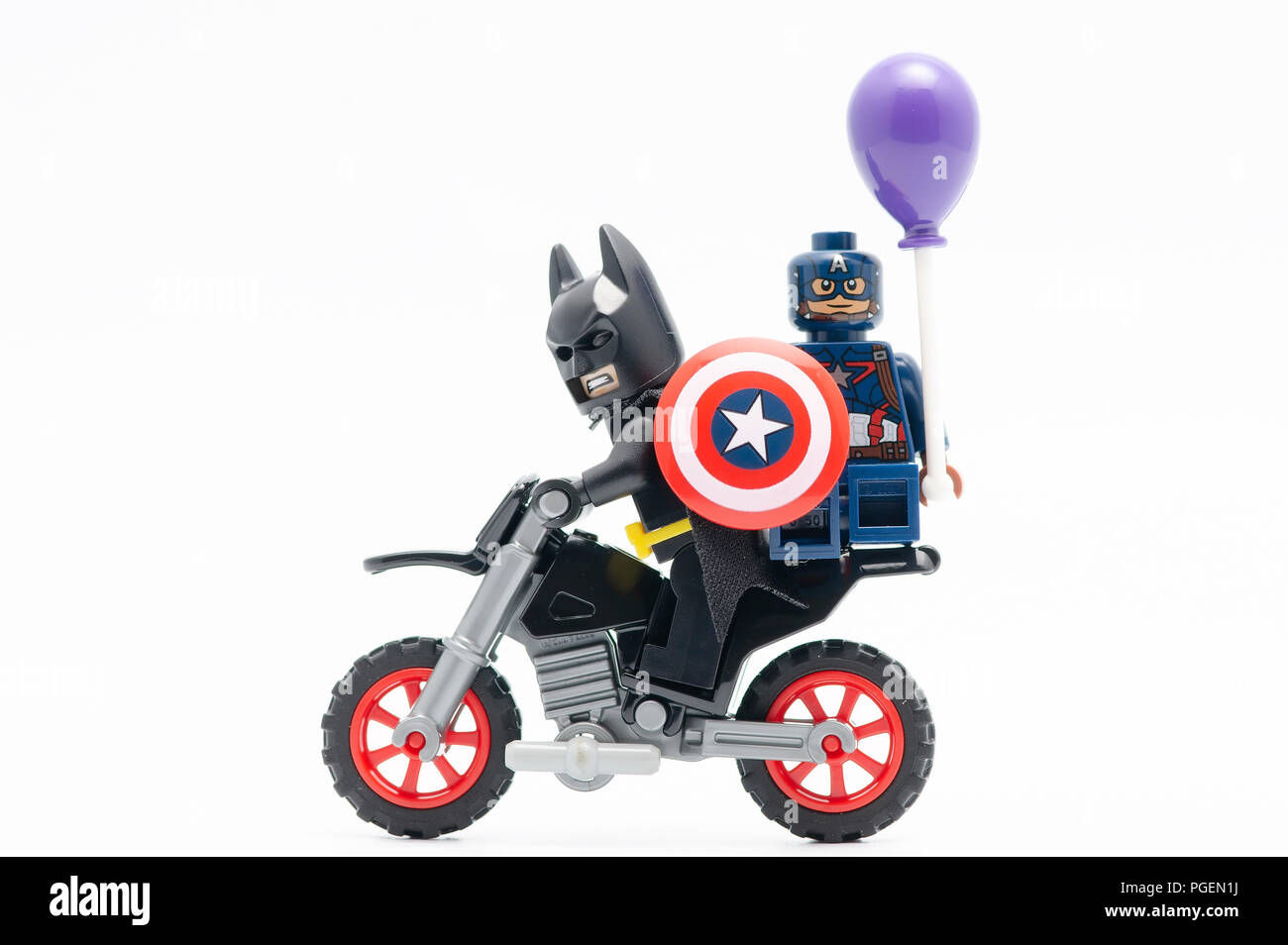 Wallpaper #d3b09 Batman Kids Batmobile Ride on Car 6v Battery Operated in