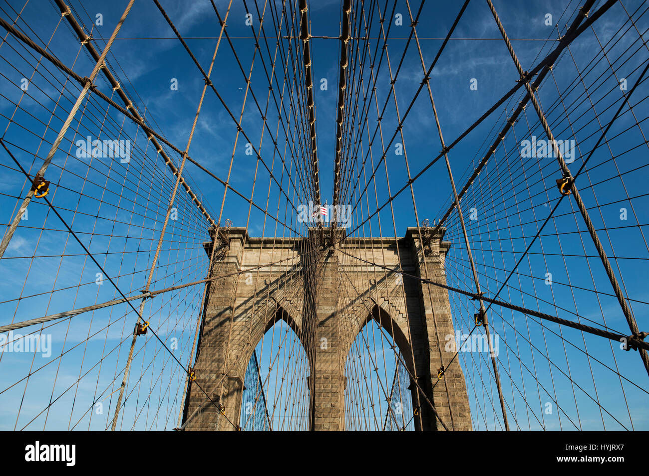 Wallpaper #66e34 Brooklyn Bridge in New York the Iconic Crossing Between Manhattan and