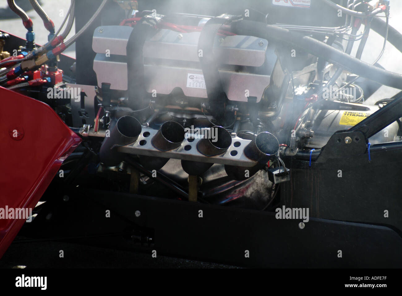 Wallpaper #3d643 Chevy Drag Racing Engines