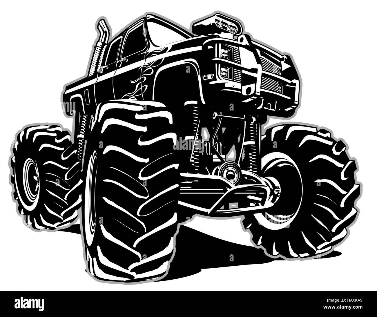 Wallpaper #8529d Spin Master Monster Jam Monster Jam Official Grave Digger Rev N