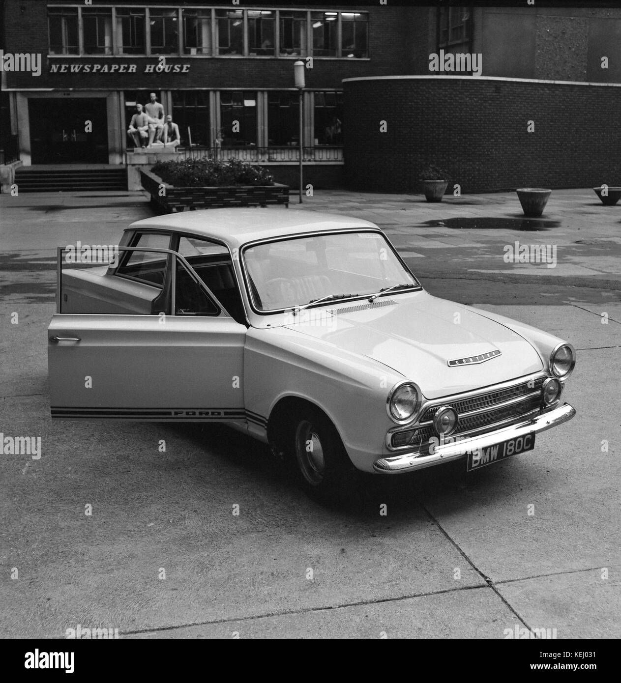 Wallpaper #ac381 1966 Ford Cortina Mk1 GT Classic Driver Market