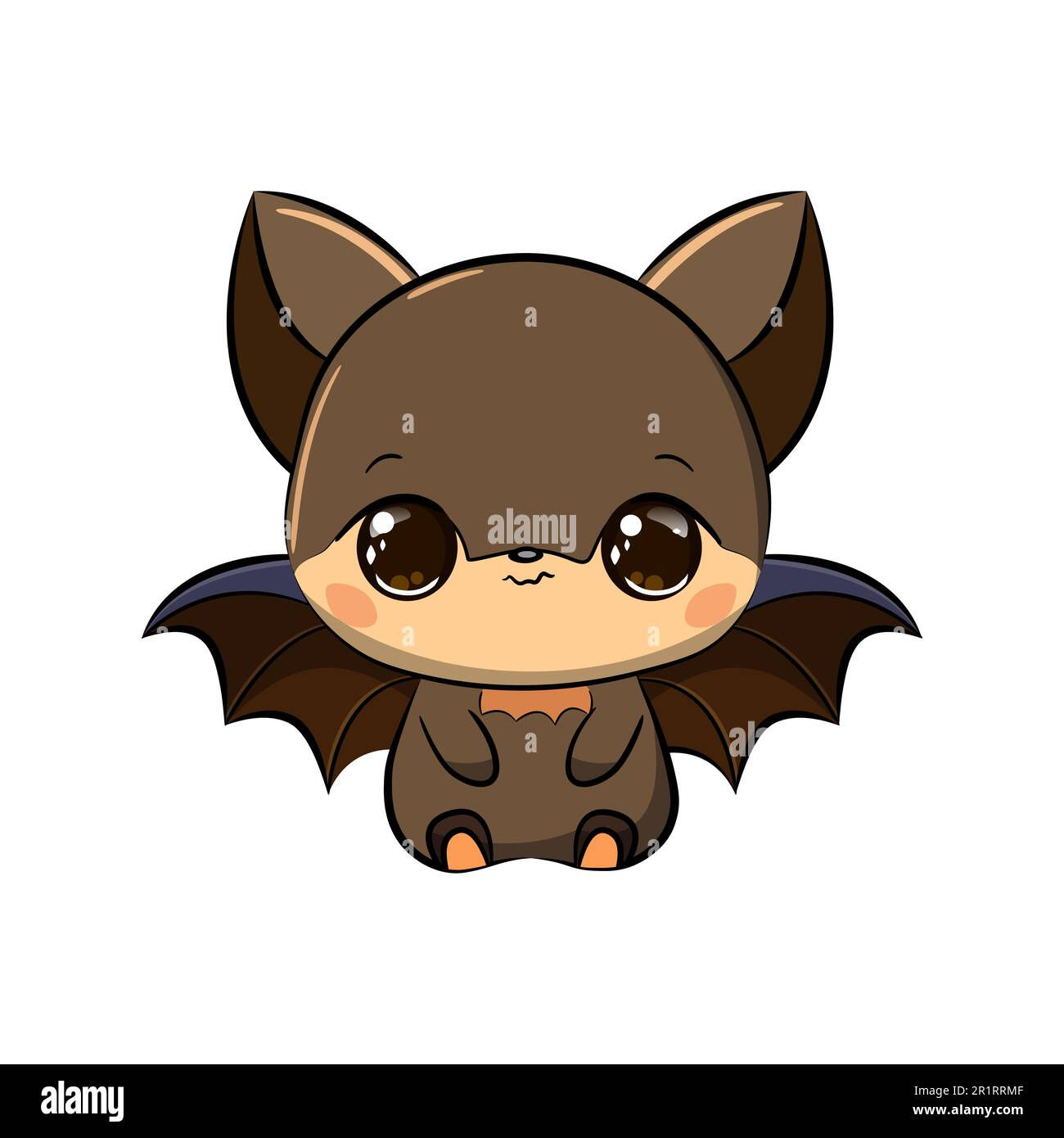 Wallpaper #80b81 Halloween Moon Bats Clipart Halloween Clipart Bats Etsy