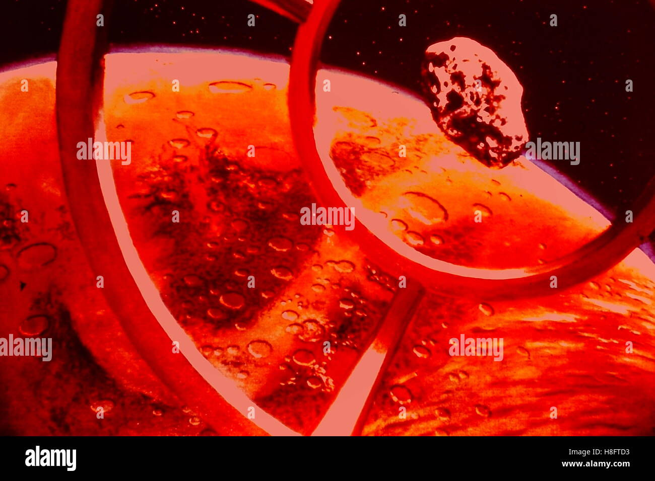 Wallpaper #PV7nMpMBborbLbczbmCQ147 Vintage Outer Space Pictures Illustrations Stock Photo Alamy