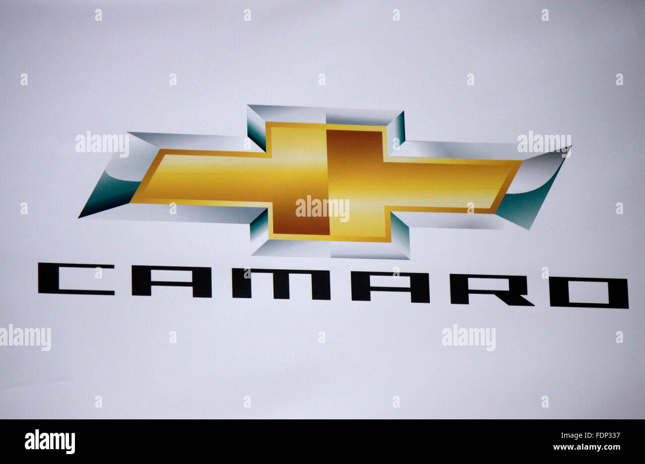 Wallpaper #f012f Chevrolet Camaro Lt1 Logo Vinyl Sticker eBay