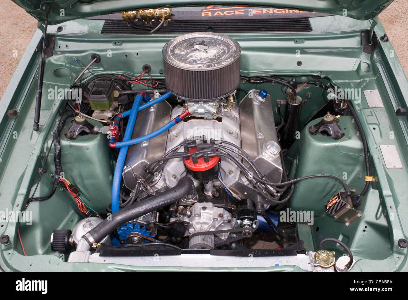 Wallpaper #3d643 Chevy Drag Racing Engines