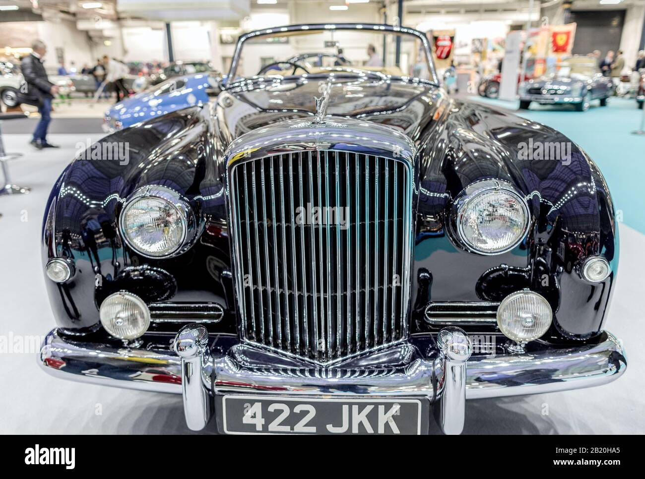Wallpaper #VmfhDpMBSpphPi3-JOyJ168 Classic Bentley Grill Hi Res Stock Photography and Images Alamy