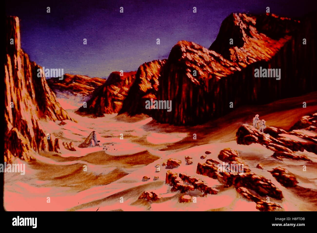 Wallpaper #PV7nMpMBborbLbczbmCQ185 Vintage Outer Space Pictures Illustrations Stock Photo Alamy