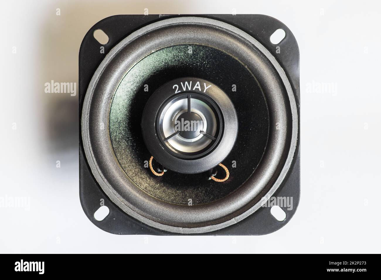 Wallpaper #0GjUI5MBSpphPi3-fza698 New Car Audio Speaker Stock Photo Alamy