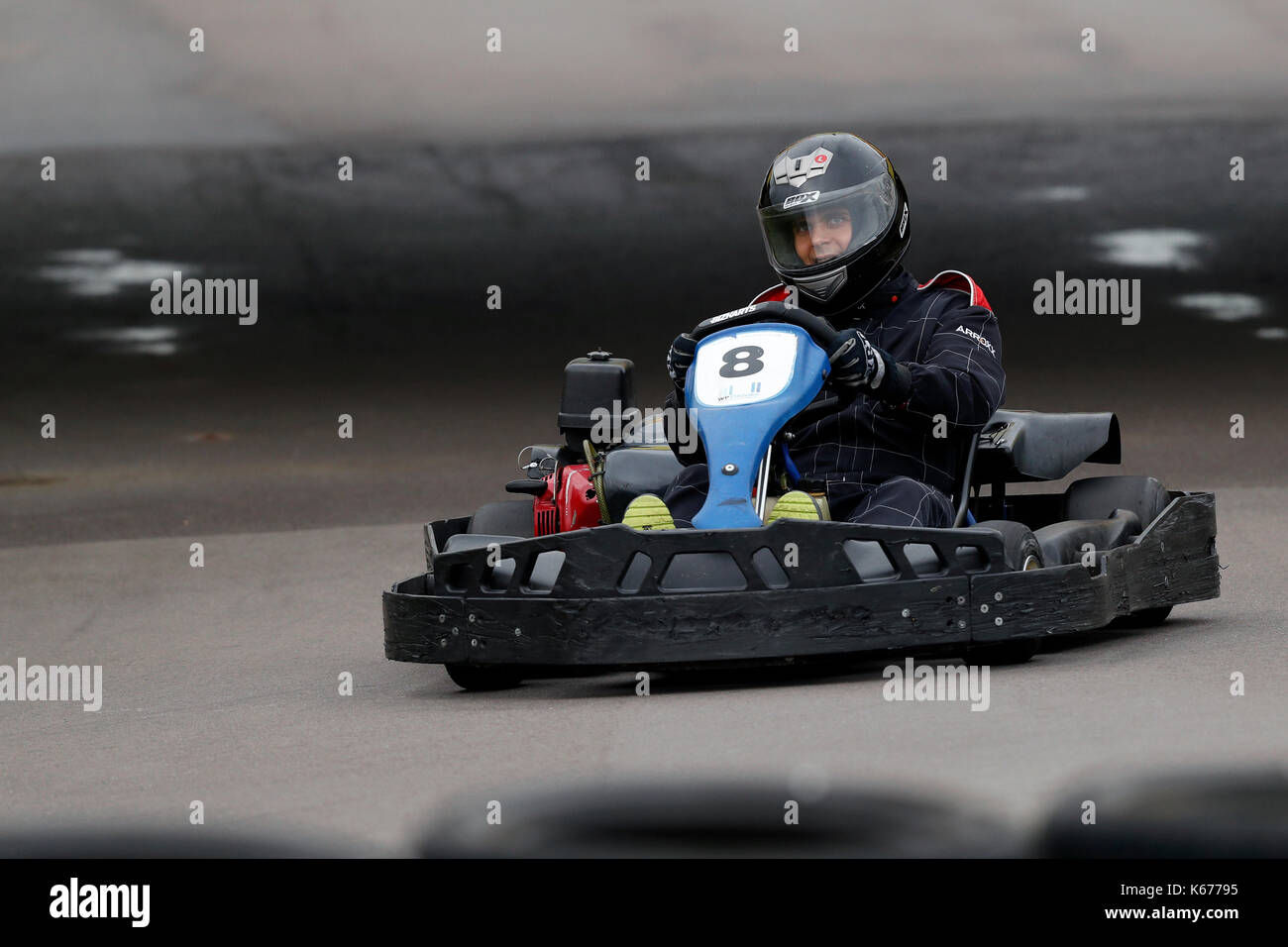 Wallpaper #TmchBJMBSpphPi3-e7at53 Adults Race Thunderkarts 13bhp 390 Cc Race Chassis Karts the Karts