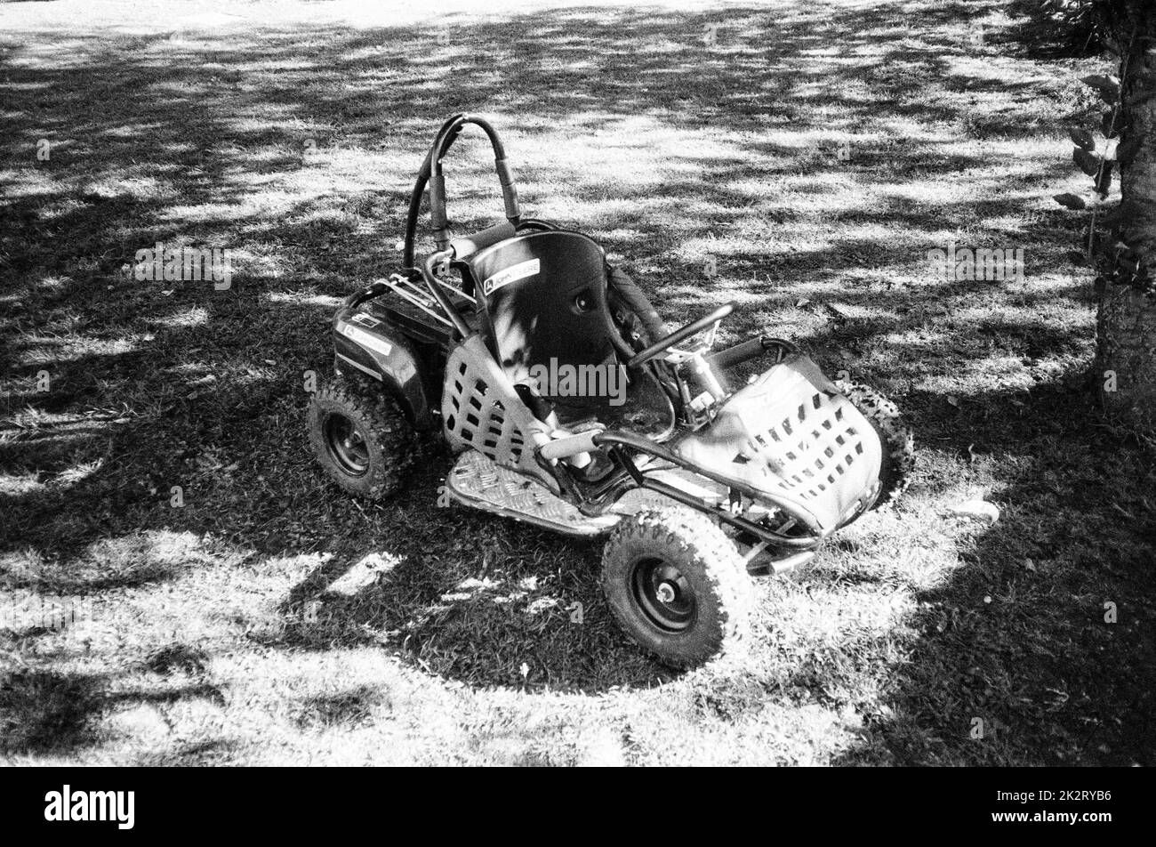 Wallpaper #p2fP8ZIBSpphPi3-x22B339 Electric Go Kart England United Kingdom Stock Photo Alamy