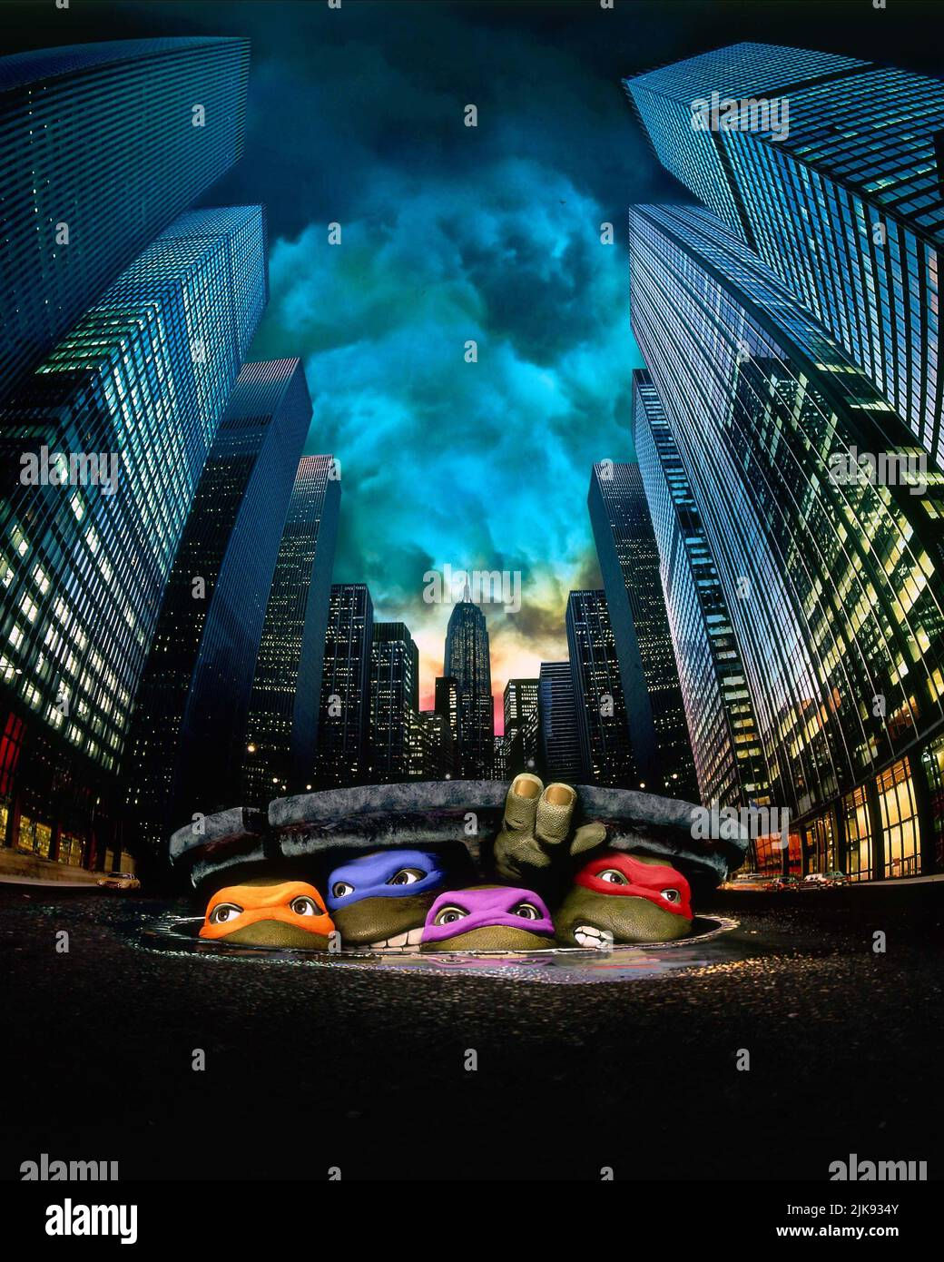 Wallpaper #R2cf8ZIBSpphPi3-O2pZ269 Ninja Turtles 2022 Raphael Wallpaper