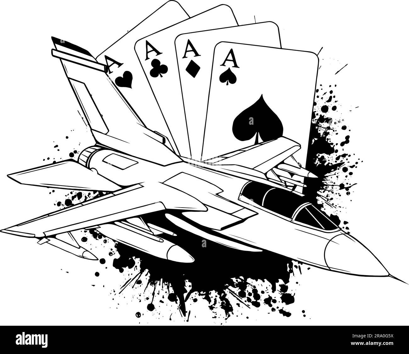 Wallpaper #i2f7CZMBSpphPi3-v9Lt357 F14 Plane Cut Out Stock Images Pictures Alamy