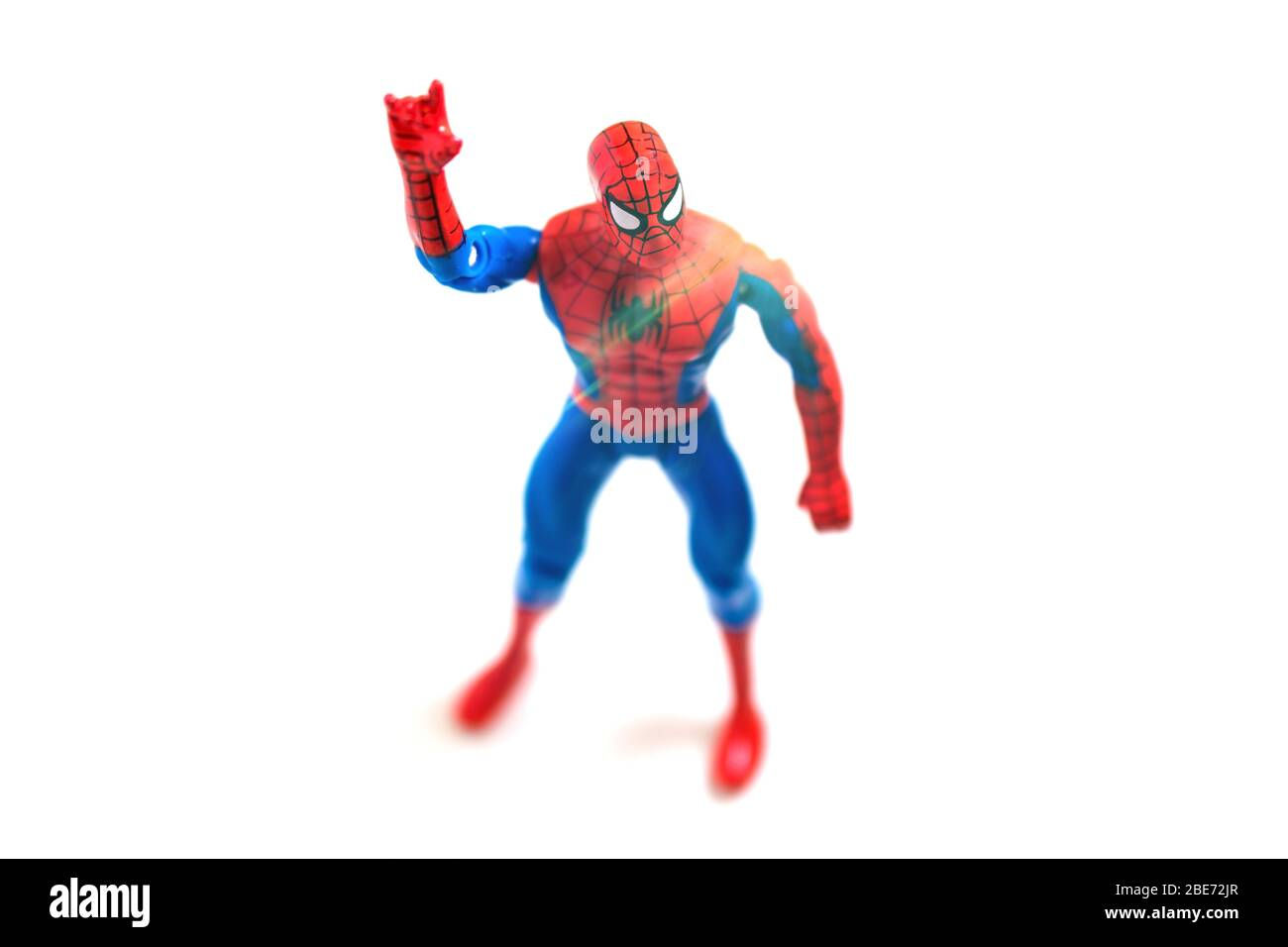 Wallpaper #0M6kJZMB71dOy6JZJBRg77 Spider Man White Background