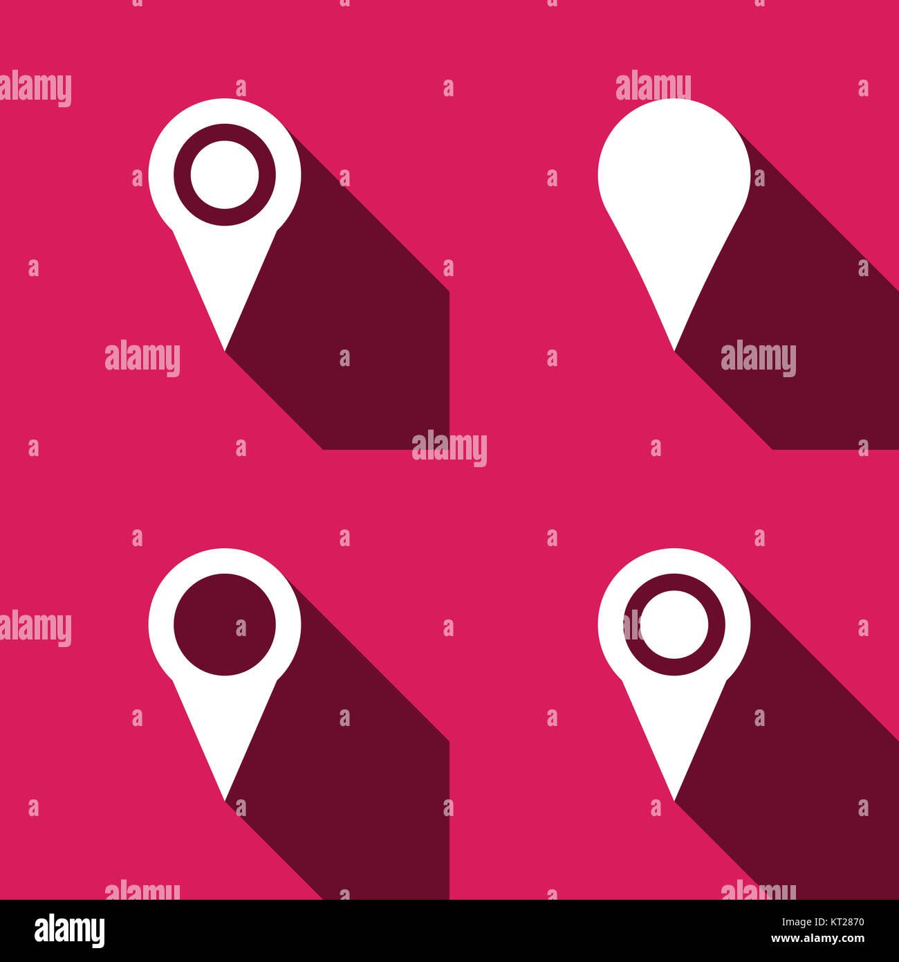 Wallpaper #H2ee65IBSpphPi3-mU1J273 Map Marker Pointer Stock Photo Alamy
