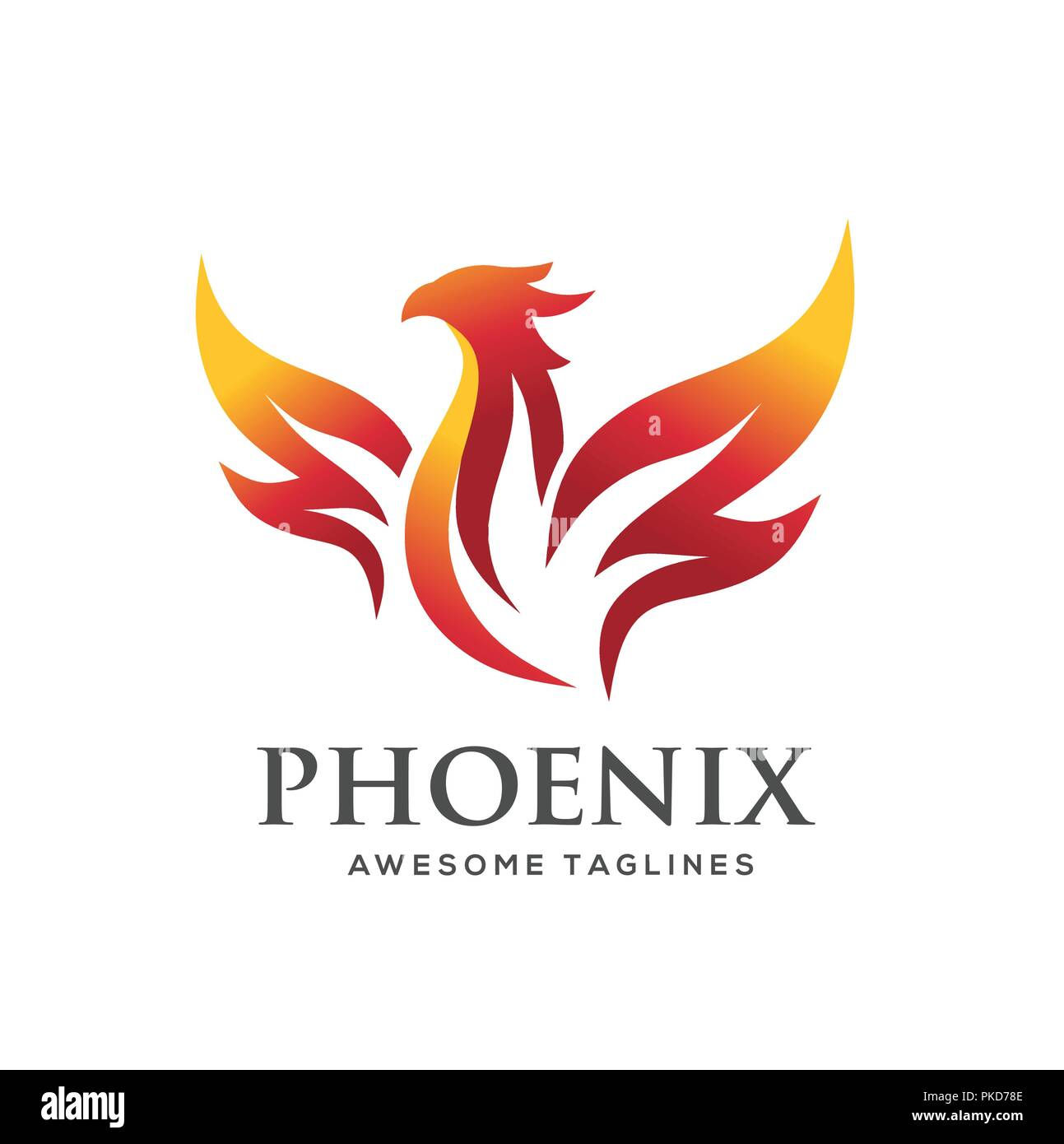 Wallpaper #2bc96 Image of a Majestic White Fire Phoenix on Craiyon