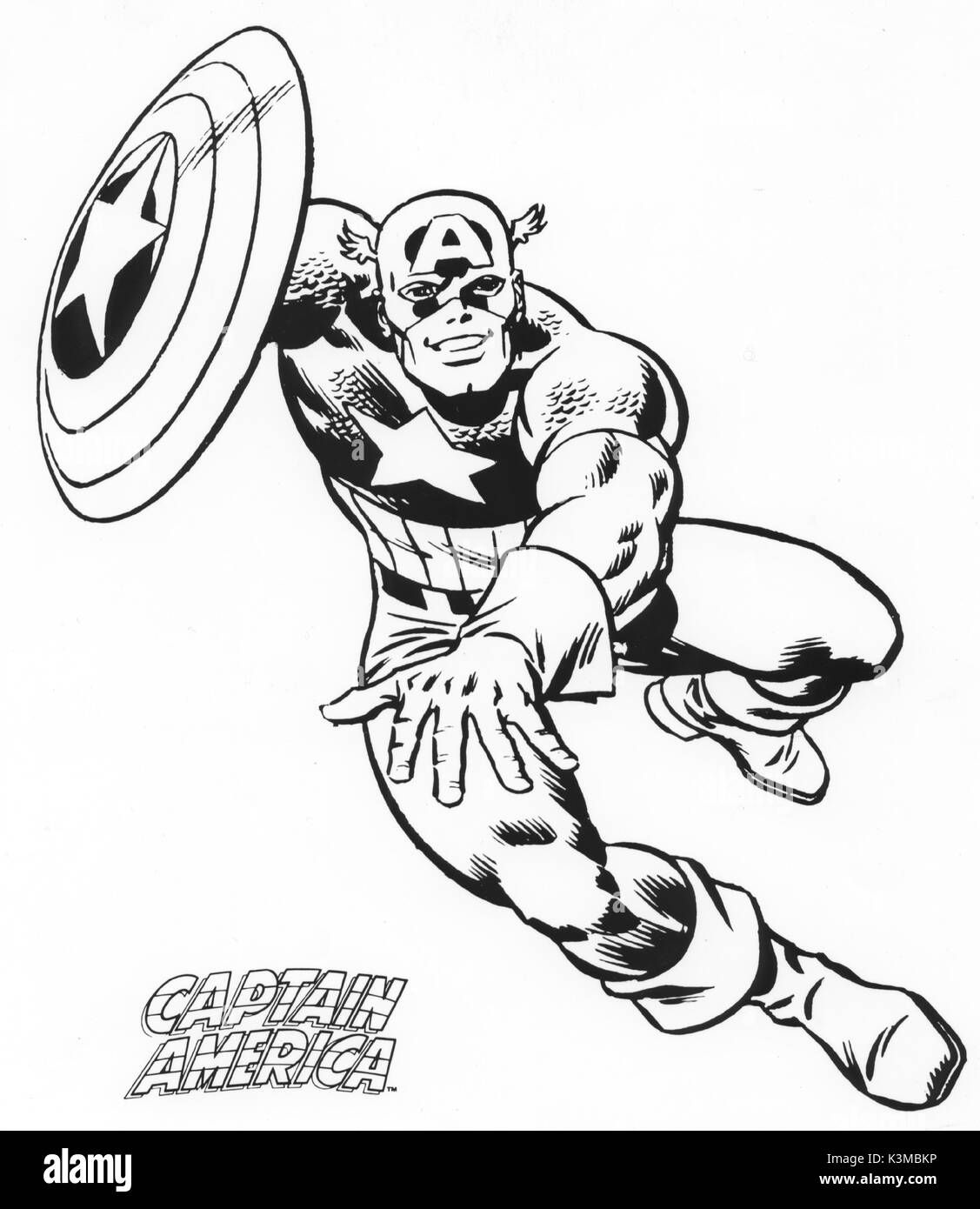 Wallpaper #KotudZcBcm9NJah-ZneA158 Albums 96 Pictures Captain America Black and White Images Excellent