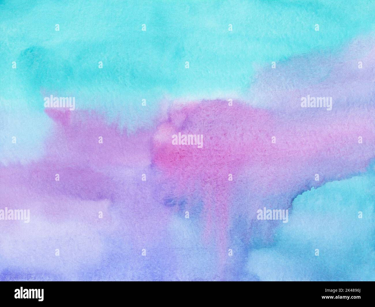 Wallpaper #lmce9pIBSpphPi3-WILG262 Watercolor Light Blue and Purple Background Painting Texture Calm