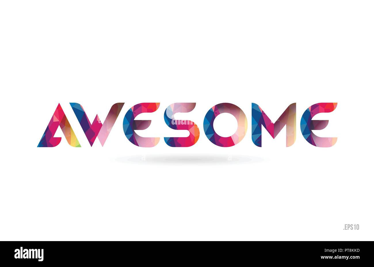 Wallpaper #nWdA85IBSpphPi3-JnTg38 Awesome and Word Hi Res Stock Photography and Images Alamy
