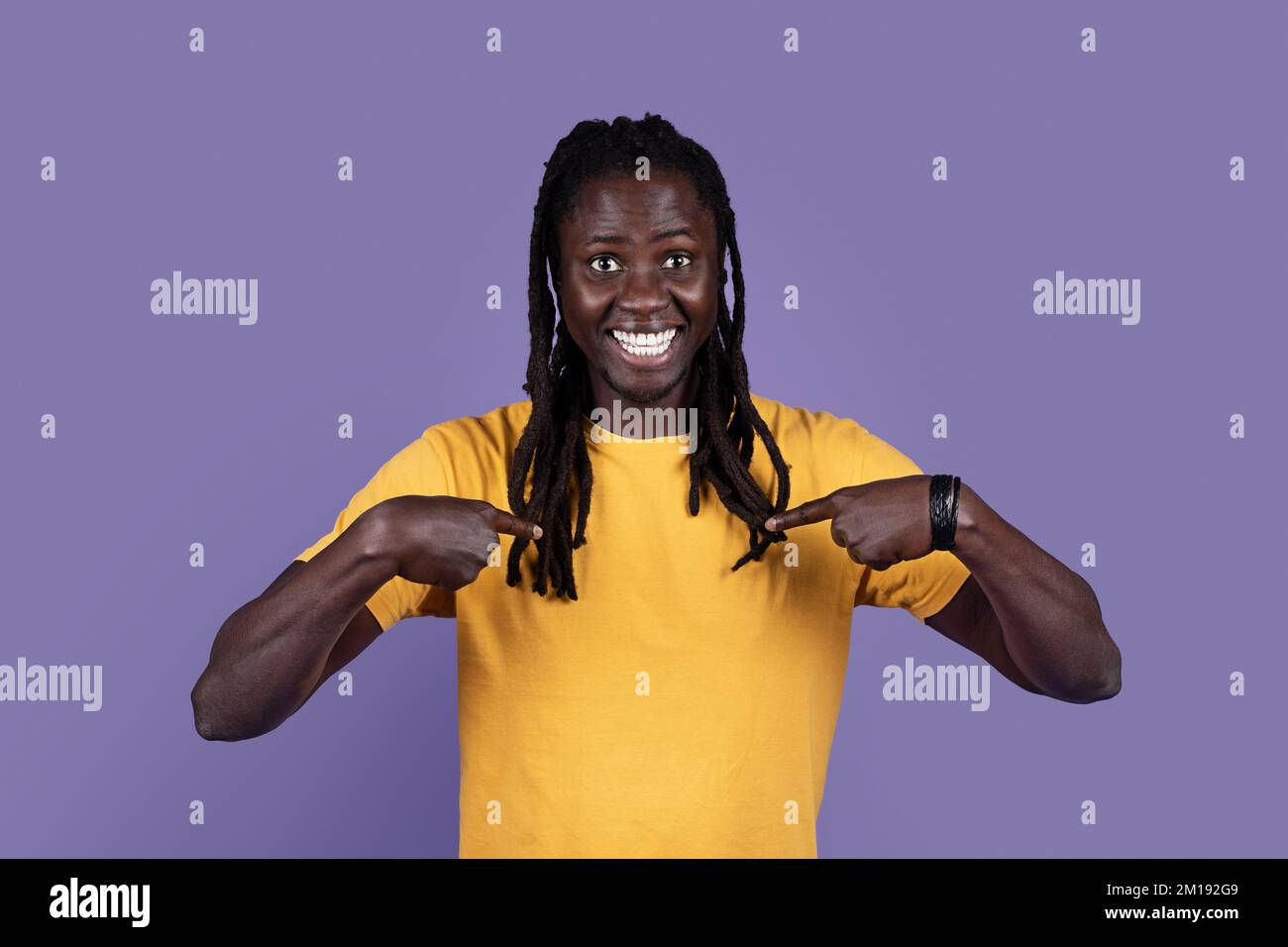 Wallpaper #IWf6_JIBSpphPi3-lZoB133 Surprised Long Haired Black Guy Pointing at Himself Stock Photo Alamy