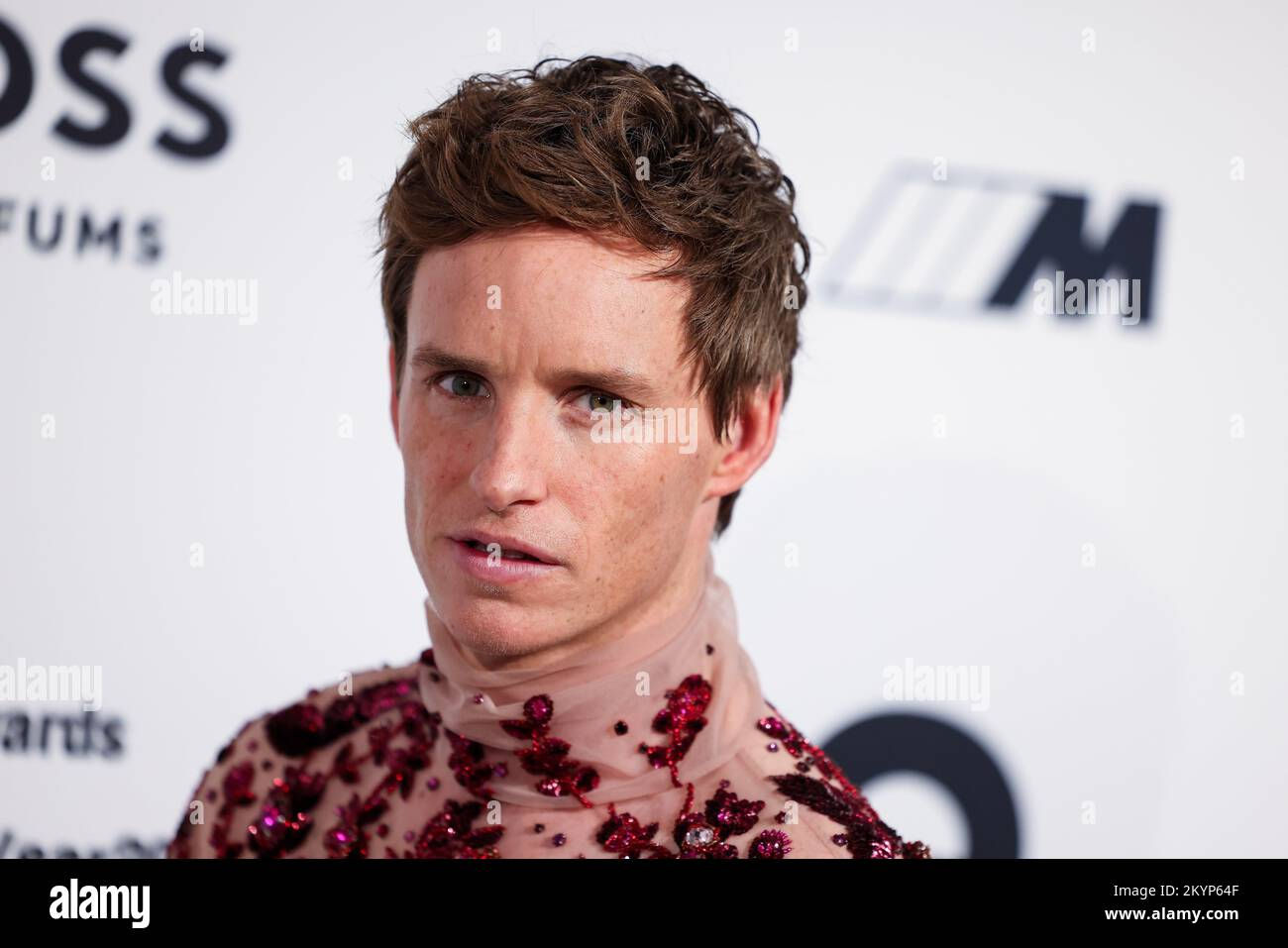 Wallpaper #42iHFpMBSpphPi3-IQts292 Berlin Germany 01st Dec 2022 Eddie Redmayne Arrives at the Gq Men