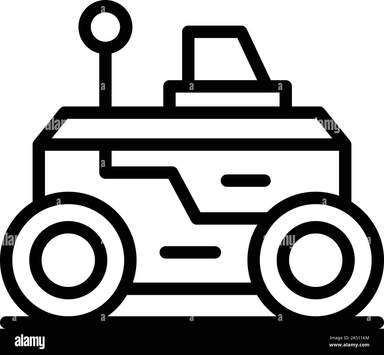 Wallpaper #HWcK_pIBSpphPi3-ZJ5440 Car Robot Icon Outline Vector Future Mascot Child AI Stock Vector