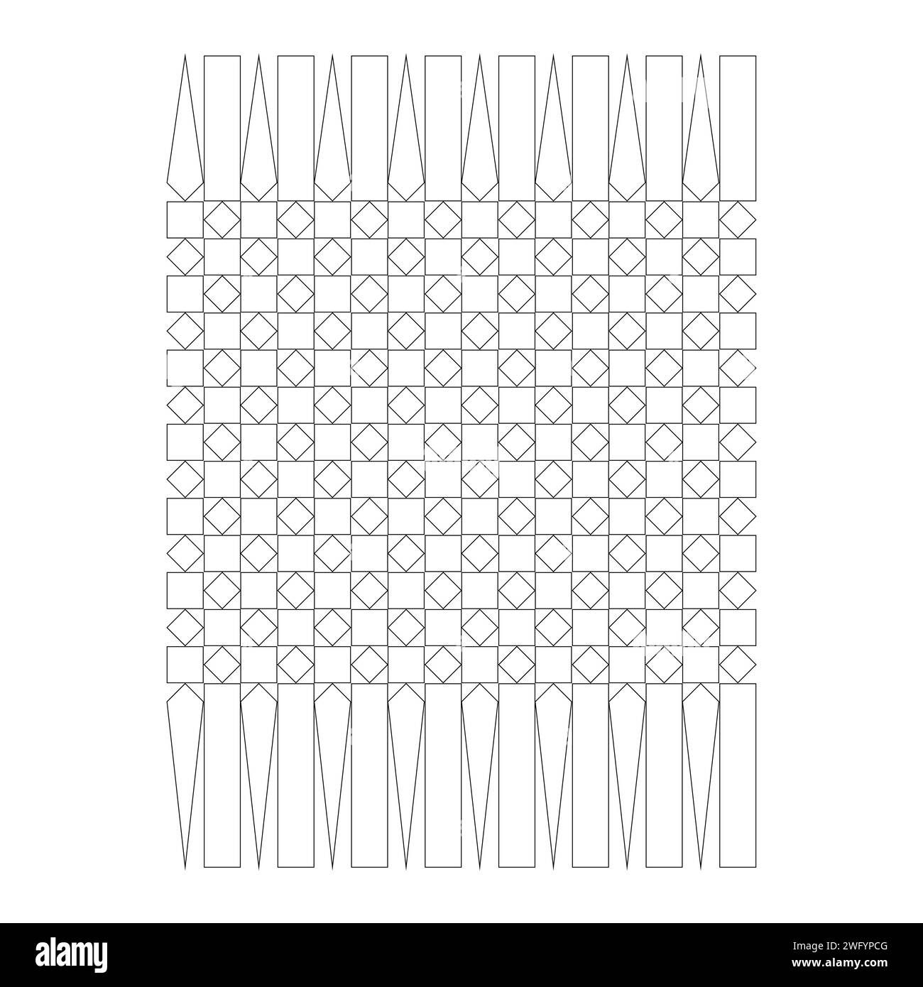 Wallpaper #GSyrSpMB0E1QgA7wSfdY317 Vector Line Background Black and White Texture Used for Cool