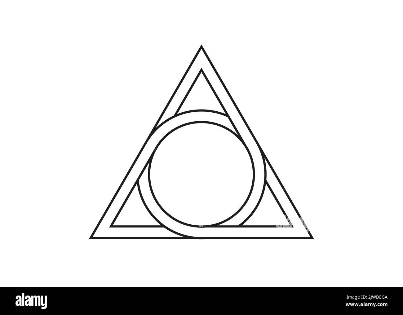 Wallpaper #QWeX9JIBSpphPi3-SXul362 Update More Than 76 Triangle and Circle Tattoo Super Hot 3tdesigneduvn