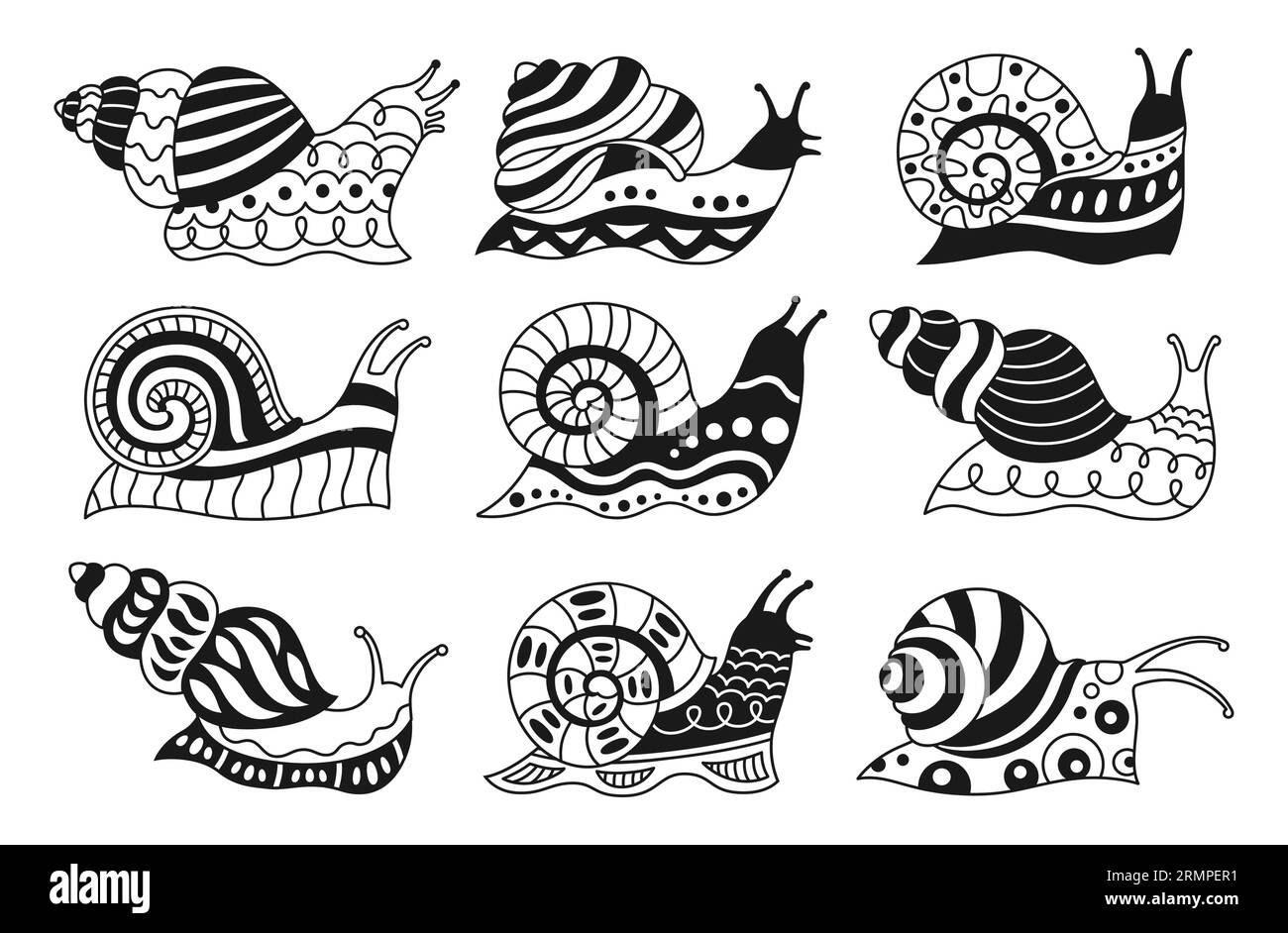 Wallpaper #7DE0NZMB5zzyi_yYk1WD445 Comic Postcard Black and White Stock Photos Images Alamy