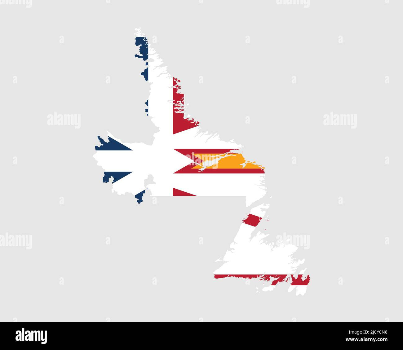 Wallpaper #p2gSHJMBSpphPi3-NSHs264 Vector Vectors Newfoundland Stock Vector Images Alamy