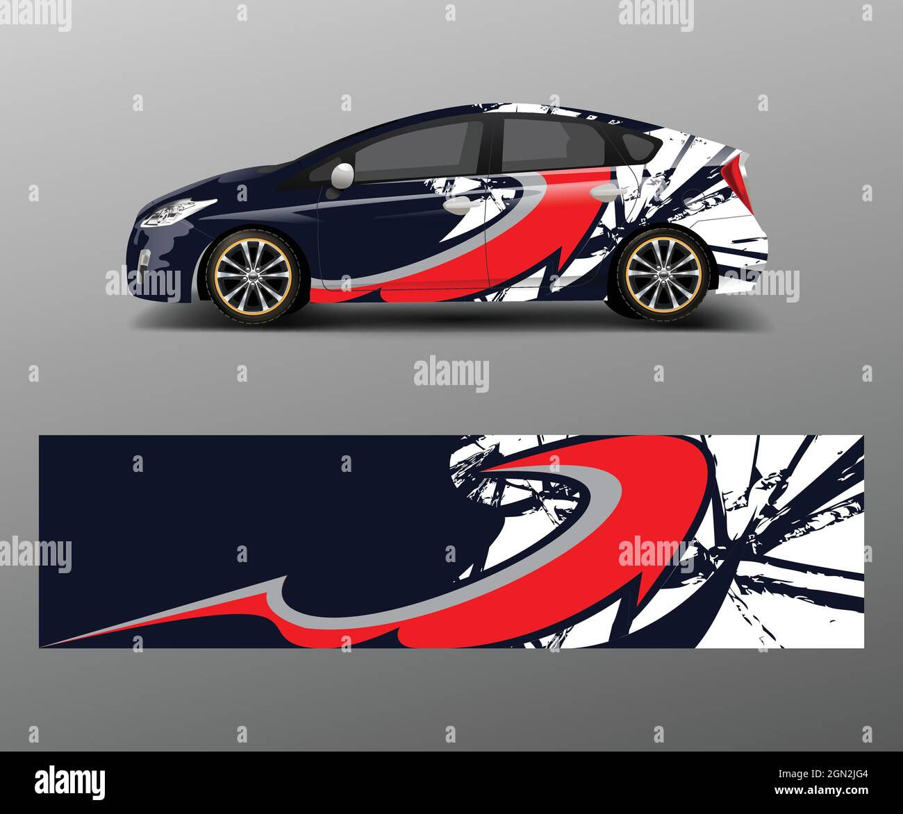 Wallpaper #uGcUDZMBSpphPi3-TeKk337 Car Decal Graphic Vector Wrap Vinyl Sticker Graphic Abstract Wave