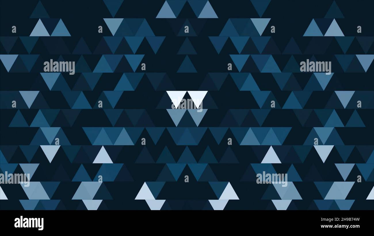 Wallpaper #QWeX9JIBSpphPi3-SXul114 Abstract Background of 8 Bit Minimalism Triangles Abstract Geometric